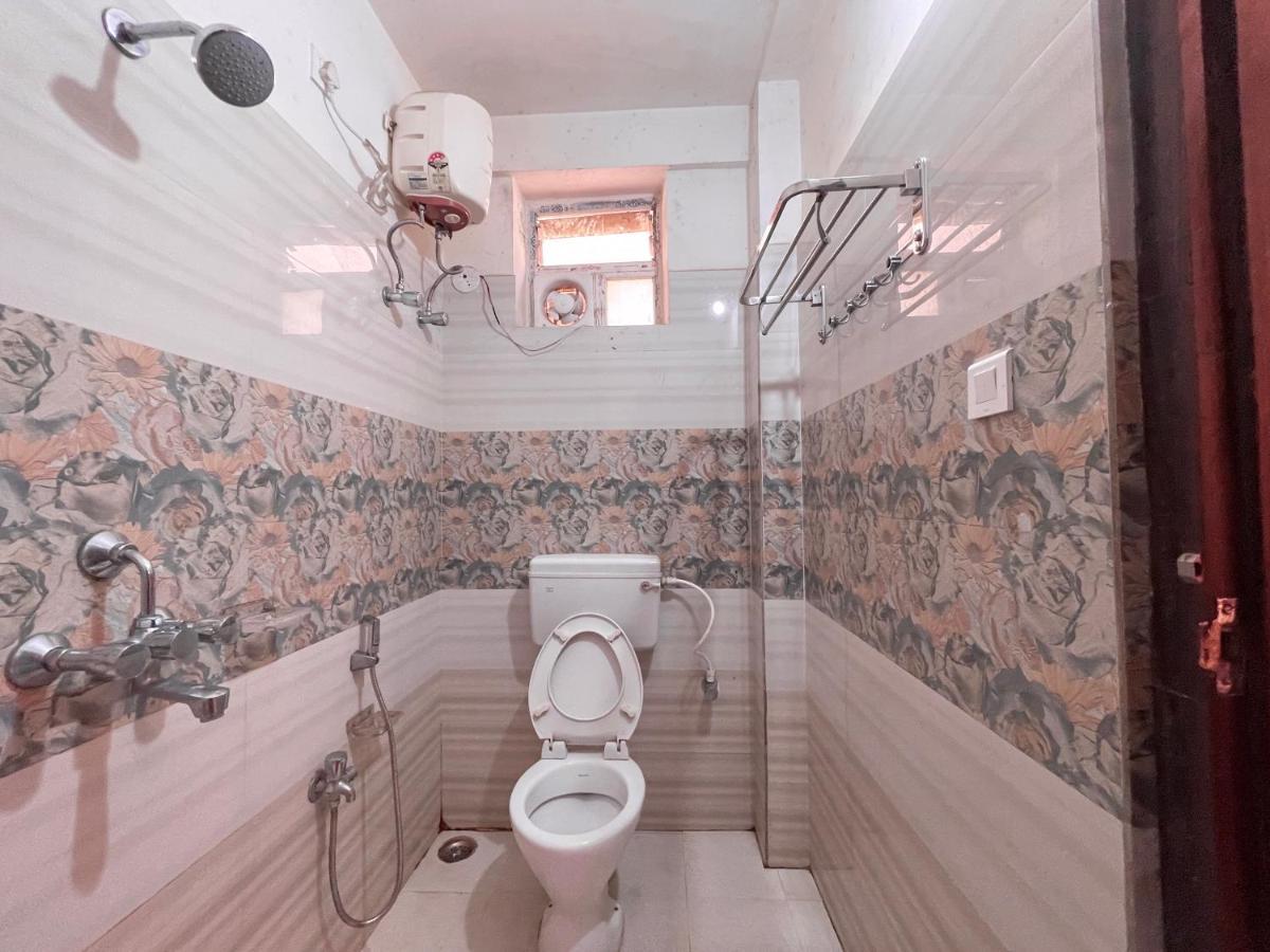Hotel Deo Пурі Екстер'єр фото