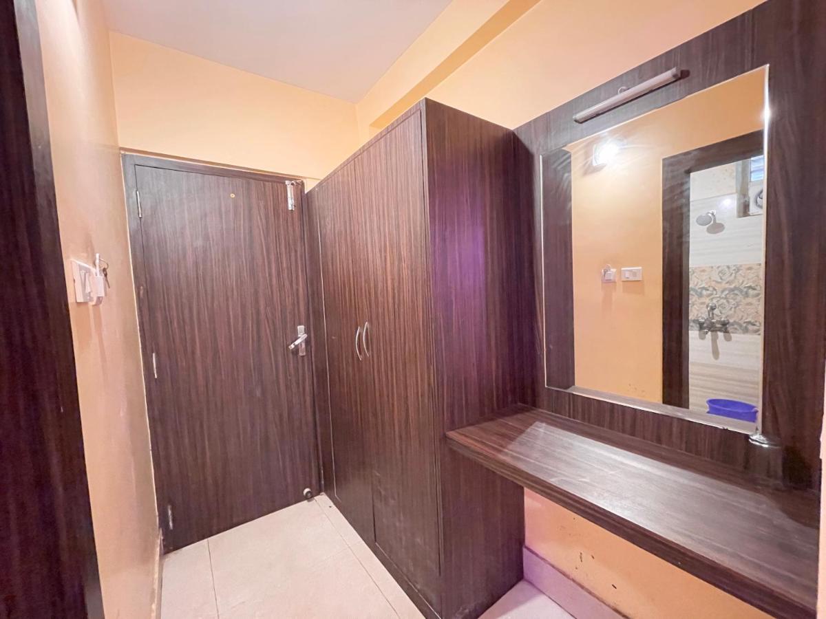 Hotel Deo Пурі Екстер'єр фото